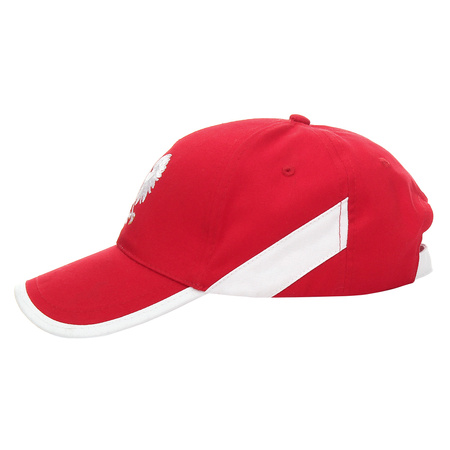 Czapka Race - Promostars