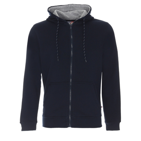 Bluza męska rozpinana Waffle - Promostars