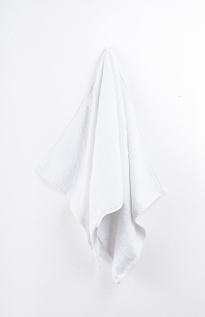 Ręcznik Forum 550g/m2 - 50x30 cm