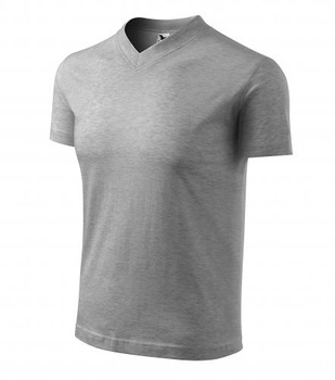 Koszulka Unisex V-Neck 102 - Malfini