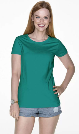 T-shirt LADIES HEAVY