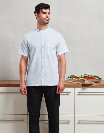 Lekka bluza szefa kuchni Recyclight PW904