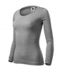 Koszulka damska Fit-T LS 169 - Malfini