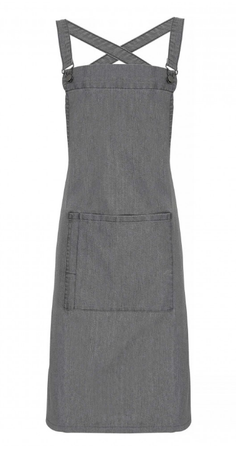 Fartuch Barista Jeans PW129 - Premier