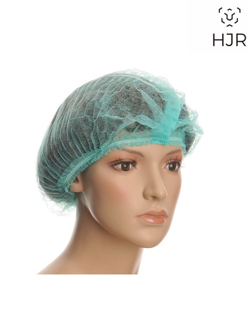 Czepek Clip 23" - opak. 100 szt.