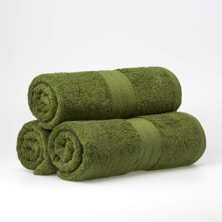 Ręcznik Forum 550g/m2 - 50x100 cm