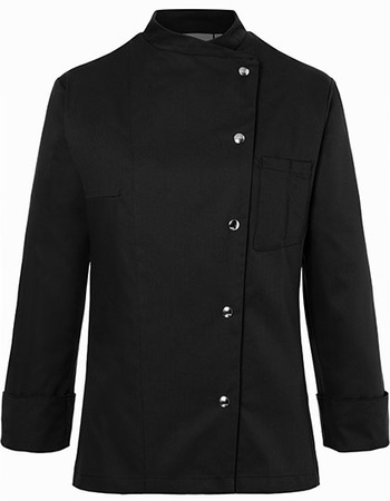 Damska bluza kucharska Larissa KY070 - Karlowsky