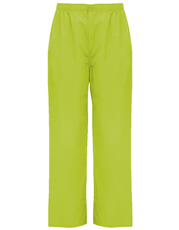 Spodnie medyczne unisex Vademecum PA9097 - Roly