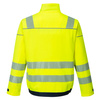 T500 - Kurtka Ostrzegawcza PW3 - PORTWEST