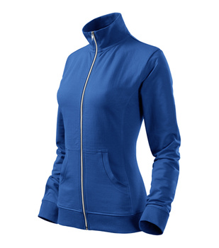 Bluza damska Viva ze stójką 409 - Malfini