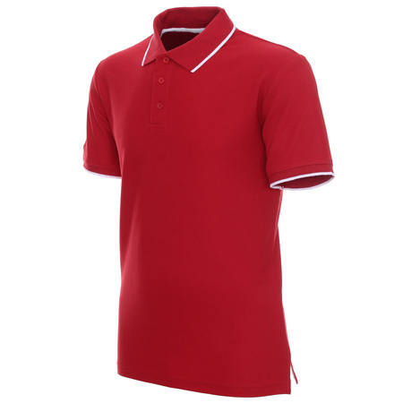 Koszulka polo męska Line - Promostars