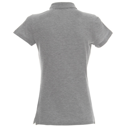 Koszulka polo damska Heavy - Promostars