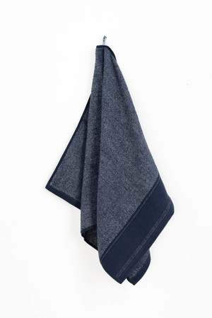 Ręcznik z recyklingu Gekon 550g/m2 - 50x100 cm