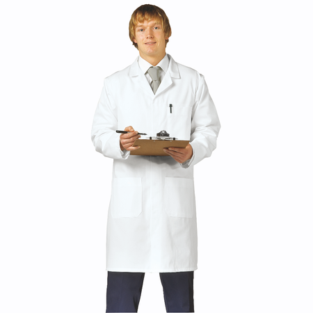 Fartuch laboratoryjny Standard C852