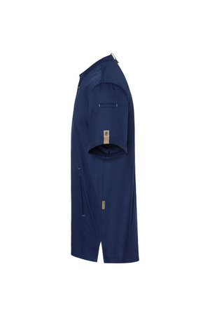 Męska bluza z krótkim rękawem Green-Generation KY052- Karlowsky