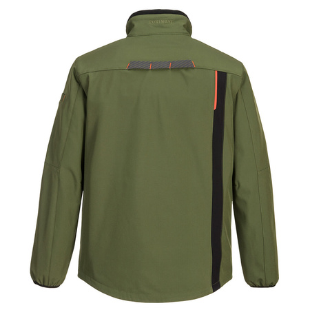 Bluza T750 - Softshell WX3 - PORTWEST