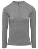 Damska Bluzka Longsleeve PW318 Premier
