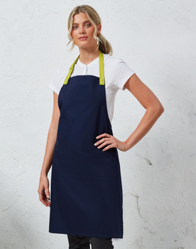 Fartuch z wymiennymi paskami Swap & Pop PW190 - Premier