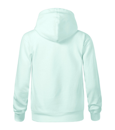 Damska bluza z kapturem MOON 421 - Malfini