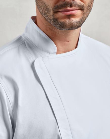 Bluza szefa kuchni Zip-Close PW906 Premier