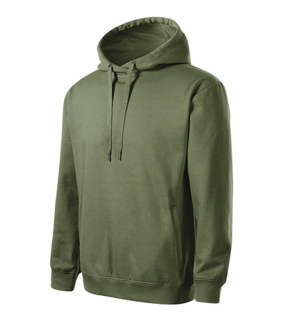 Męska bluza z kapturem MOON 420 - Malfini