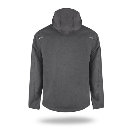 Kurtka męska Mission - Crimson Cut