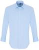 Męska koszula Stretch Fit Poplin PW244 Premier