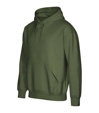 Bluza z kapturem unisex Cloud (GOTS) 428