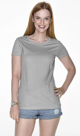 T-shirt LADIES HEAVY