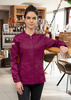 Damska bluza kucharska Green-Generation KY134 - Karlowsky