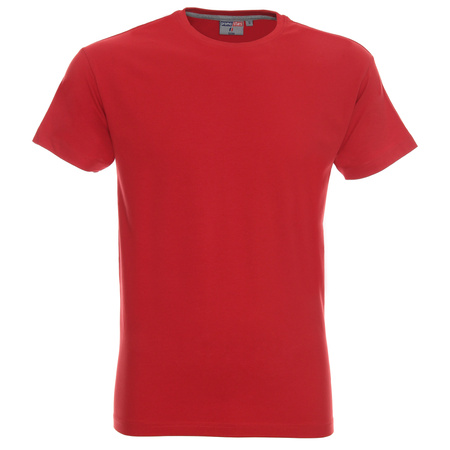 Męska koszulka Slim - Crimson Cut