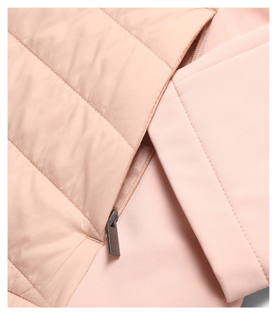 Kurtka hybrydowa damska Cross 556 Malfini