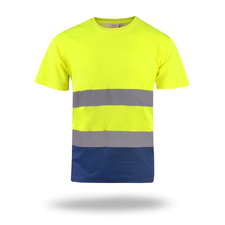 Koszulka Hi-Vis Duo - Mark