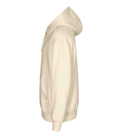 Bluza z kapturem unisex Cloud (GOTS) 428