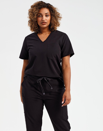 Bluza medyczna damska Limitless NN300 - Onna By Premier