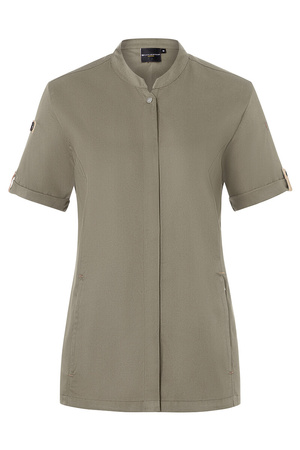 Damska bluza z krótkim rękawem Green-Generation KY135 - Karlowsky