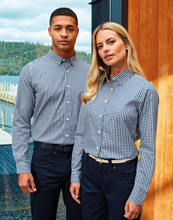 Koszula Męska Maxton PW252 Premier