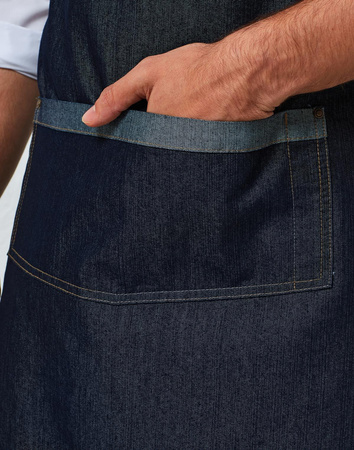 Fartuch kelnerski Domian Contrast PW127