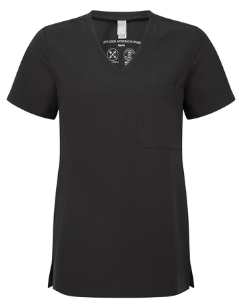 Bluza medyczna damska Limitless NN300 - Onna By Premier