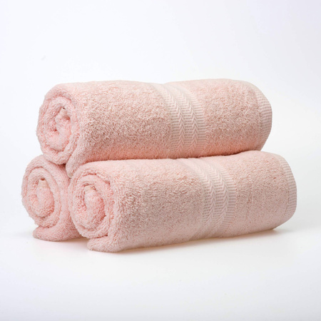 Ręcznik Forum 550g/m2 - 50x100 cm