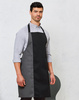 Fartuch Contrast Bib PW162 - Premier