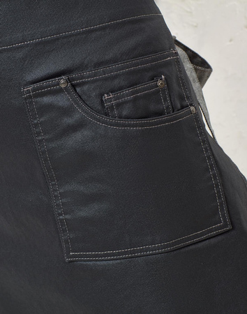 Zapaska Division z akrylową powłoką PW135