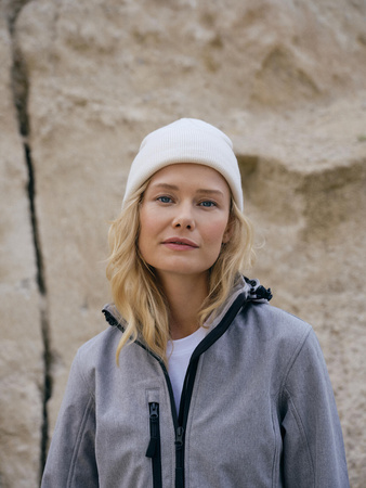 Czapka zimowa Beanie 315