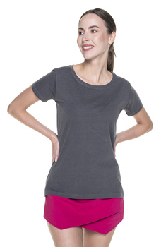 Damska koszulka Slim light - Promostars