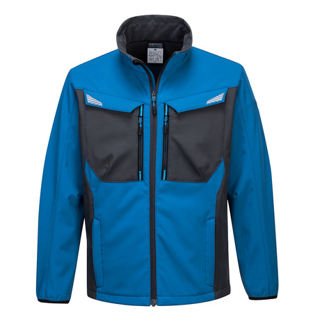Bluza T750 - Softshell WX3 - PORTWEST