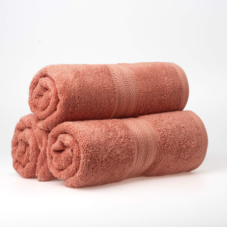 Ręcznik Forum 550g/m2 - 70x140 cm