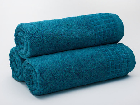 Ręcznik Larissa 500g/m2 - 50x100 cm