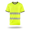 Koszulka Hi-Vis Print - Mark