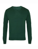 Męski sweter V-Neck Knitted PW694 Premier