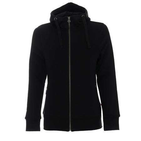 Bluza damska Bison - Crimson Cut